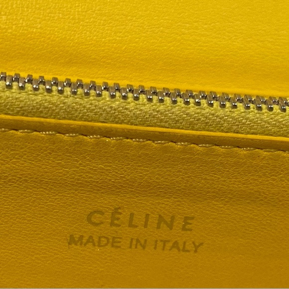 Authentic Celine Wallet - Picture 2 of 6
